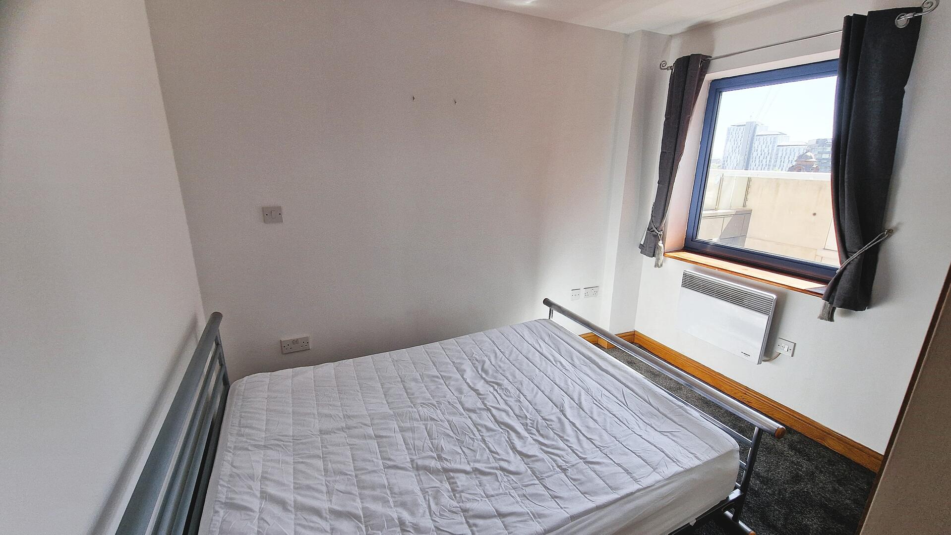 Flat 24, 14-16 Whitworth St  Manchester